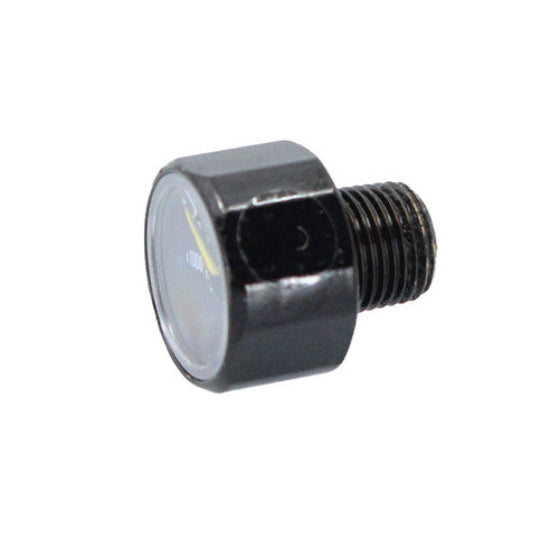 First Strike 4000 psi Micro Pressure Gauge