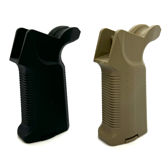 G-Force Airsoft AEG M4 / M16 Vertical Pistol Motor Grip (GG06-10)