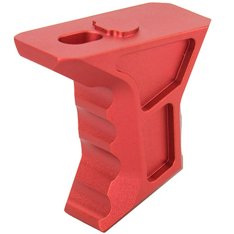 G-Force Aluminum Handstop ForeGrip (Type S) KeyMod (GG06-14)