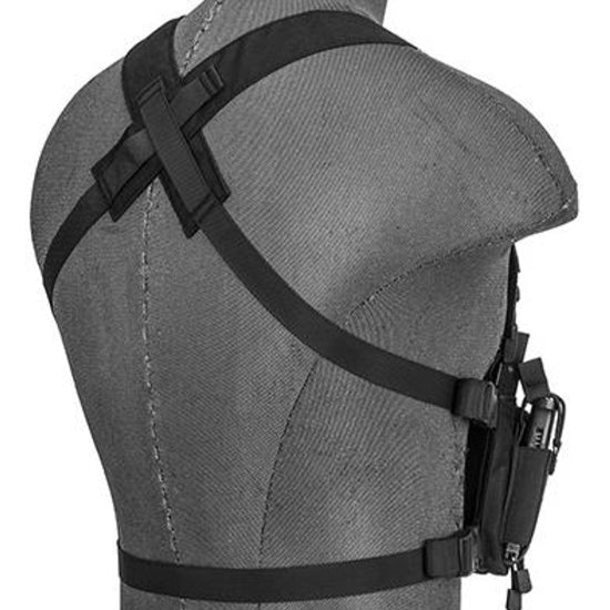 G-Force Airsoft Minimalist Tactical Chest Rig