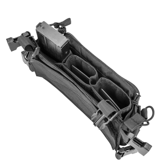 G-Force Airsoft Minimalist Tactical Chest Rig