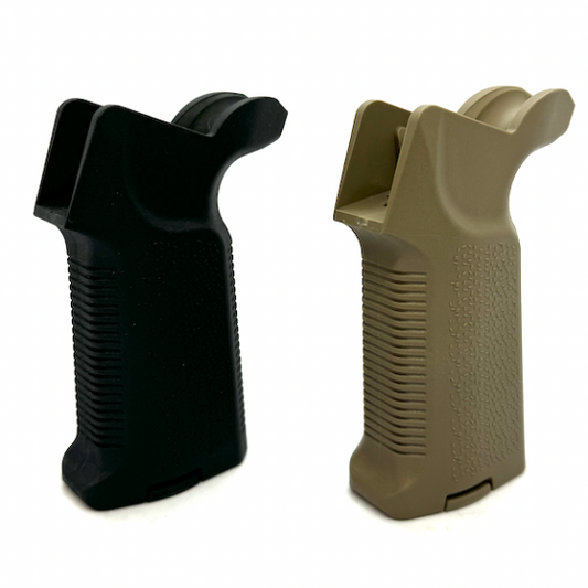 G-Force Airsoft AEG M4/M16 Vertical Pistol Motor Grip (GG06-10)