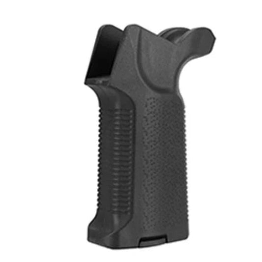 G-Force AEG Vertical Polymer Pistol Grip for M4/M16 - Black (GG06-10)