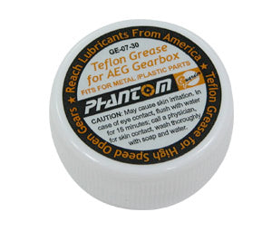 Guarder Airsoft AEG Gearbox Teflon Grease (GG08-09)