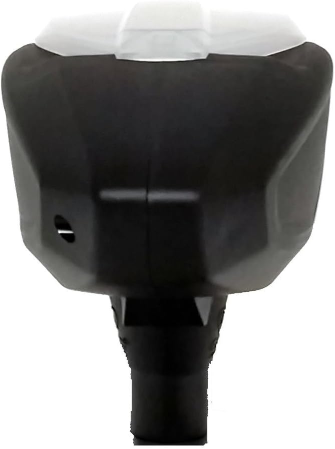 GOG Multi-Caliber Paintball Hopper - Black