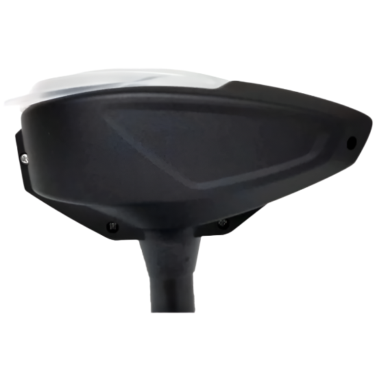 GOG Multi Caliber Paintball Loader - Black #LDR050