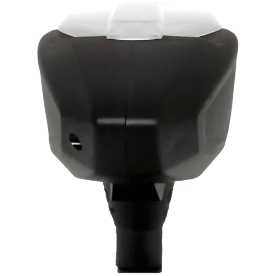 GOG Multi Caliber Paintball Loader - Black #LDR050
