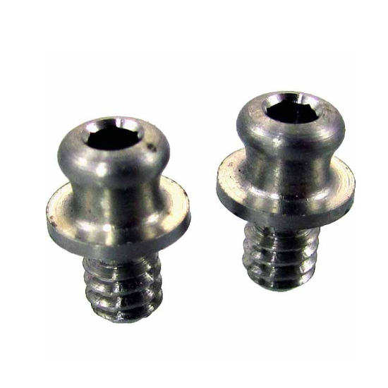 GOG SP1/Vibe Quick Snap Grip Screw Set