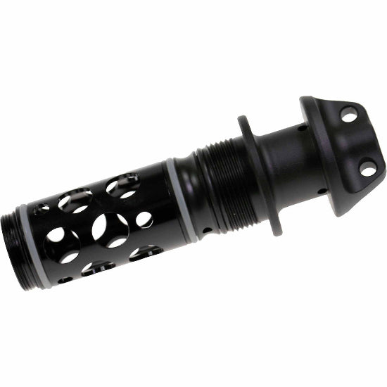 GOG eNMEy Rear Bolt Body Assembly (.68cal) - Black Dust #NM6105 (UB24)