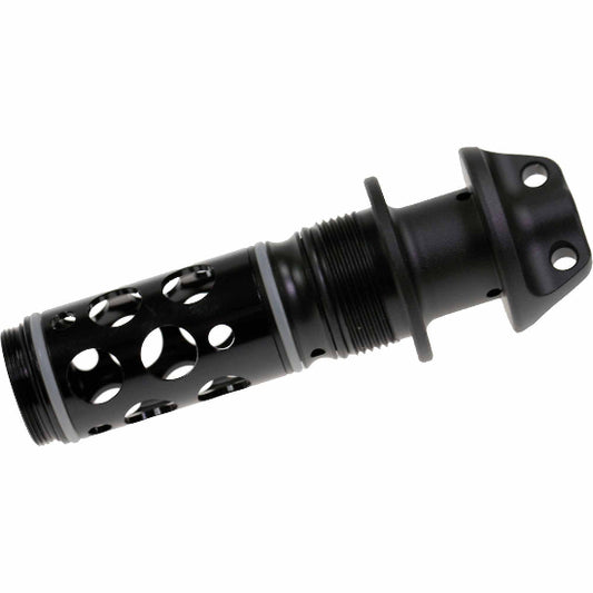 GOG eNMEy Rear Bolt Body Assembly (.68cal) - Black Dust #NM6105 (UB24)