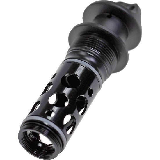 GOG eNMEy Rear Bolt Body Assembly (.68cal) - Black Dust #NM6105 (UB24)