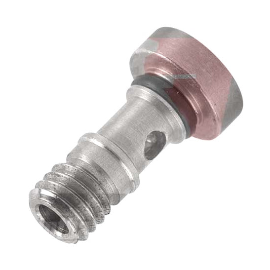 GOG eXTCy Banjo Tower Screw with Seal #XTC122