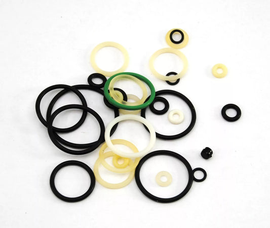 GOG eXTCy O-Ring Seal Kit #XTC051