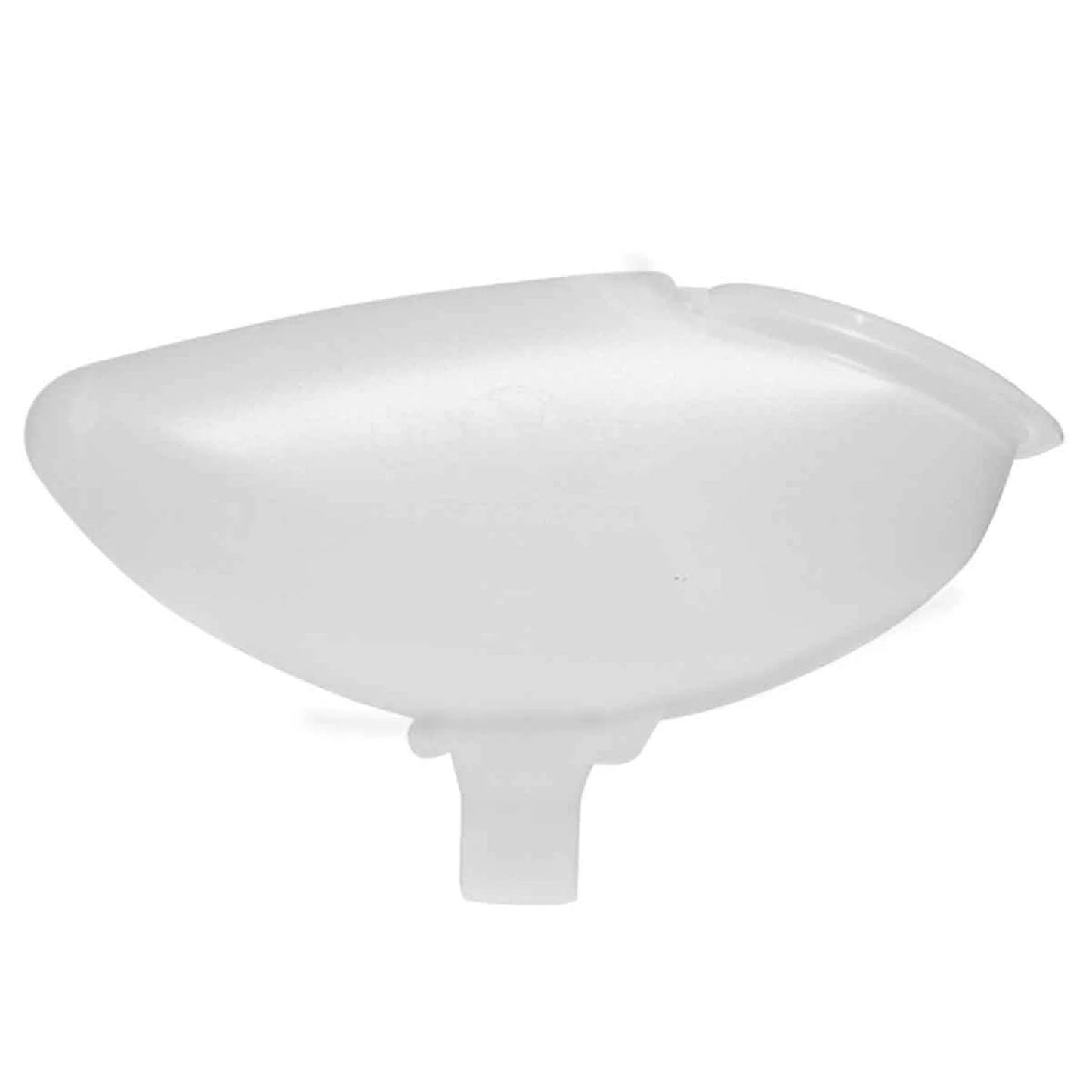 GXG 200 Round Paintball Hopper - Clear