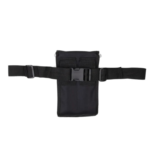 GXG 2 Pod Pouch with Belt & Pods - Black