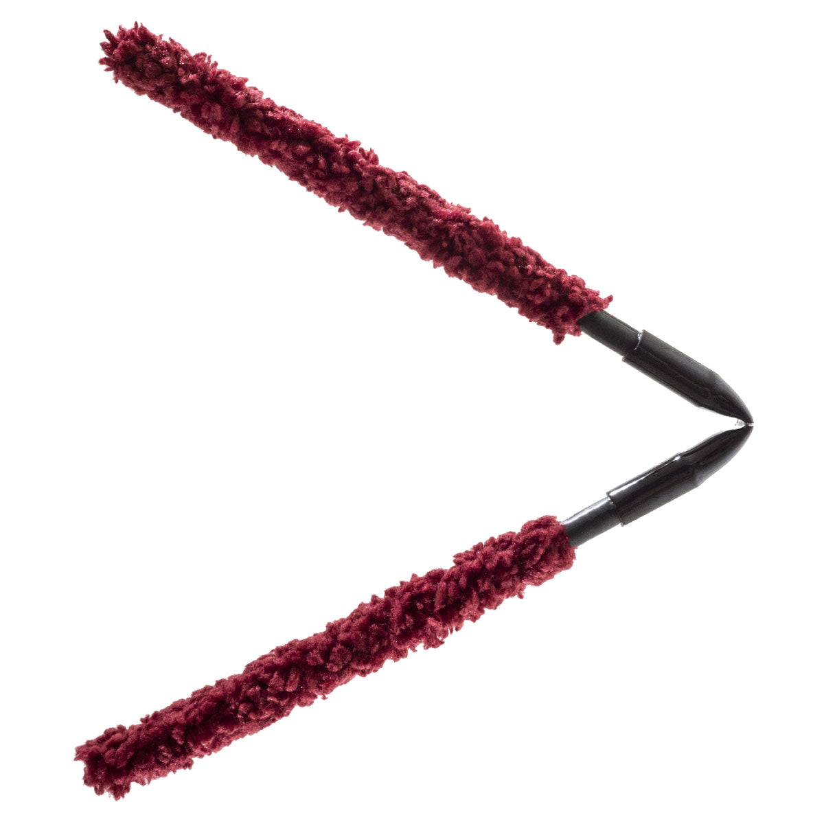 GXG Double Sided Folding Paintball Barrel Swab - Red