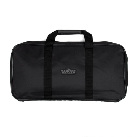 GXG Padded Gun Bag - Black (GG06-23)