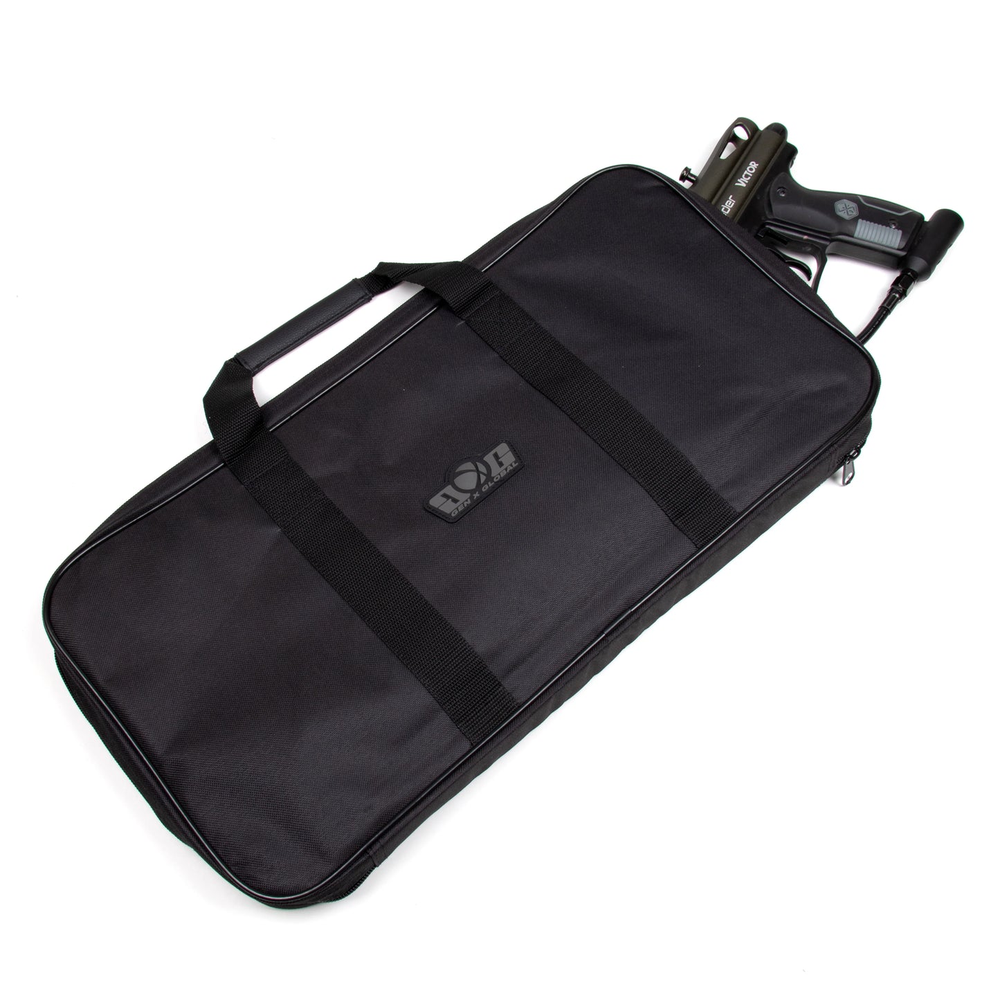 GXG Padded Gun Bag - Black (GG06-23)