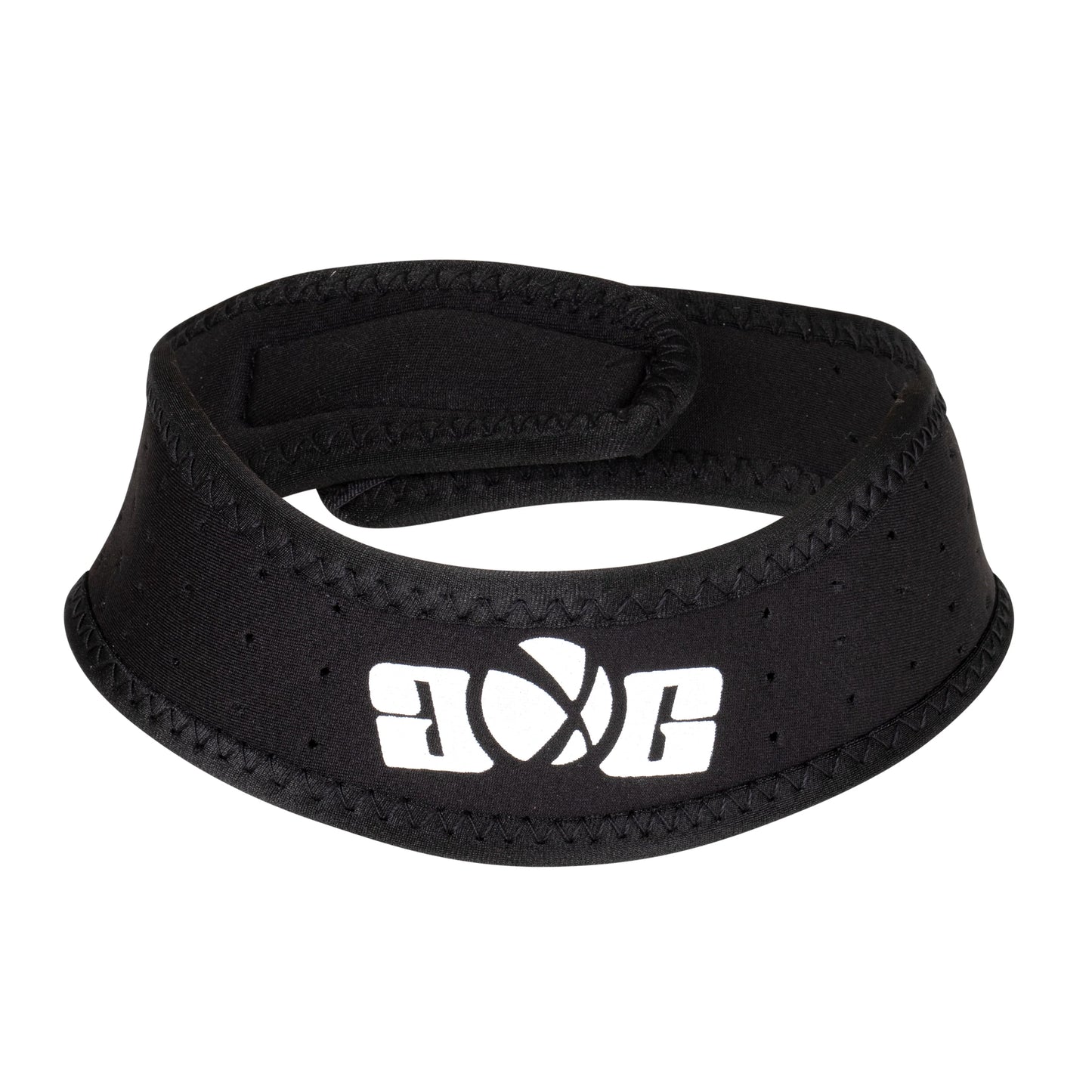 GXG Paintball Airsoft Neck Protector - Black (UB41)