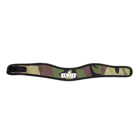 GXG Paintball Airsoft Neck Protector - Camo (UB41)