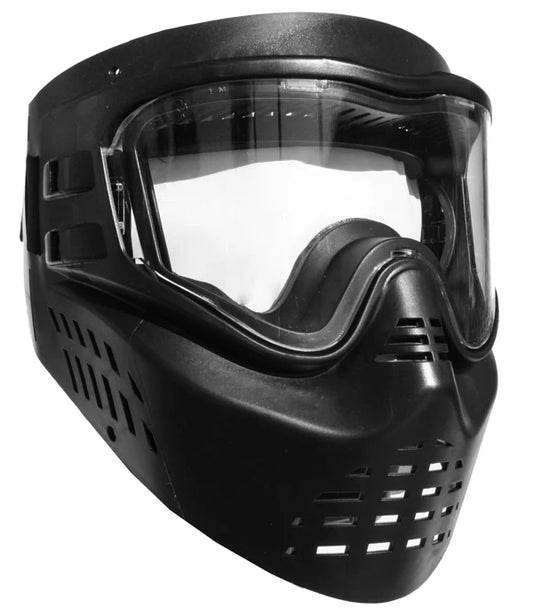 GXG XVSN Anti-Fog Goggle - Black