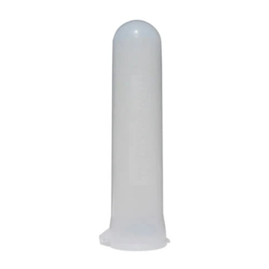 GXG 140 Round .68 Cal Paintball Pod Clear
