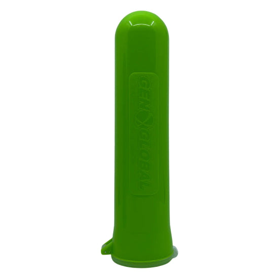 GXG 140 Round .68 Cal Paintball Pod Lime