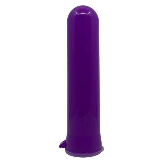 GXG 140 Round .68 Cal Paintball Pod Purple