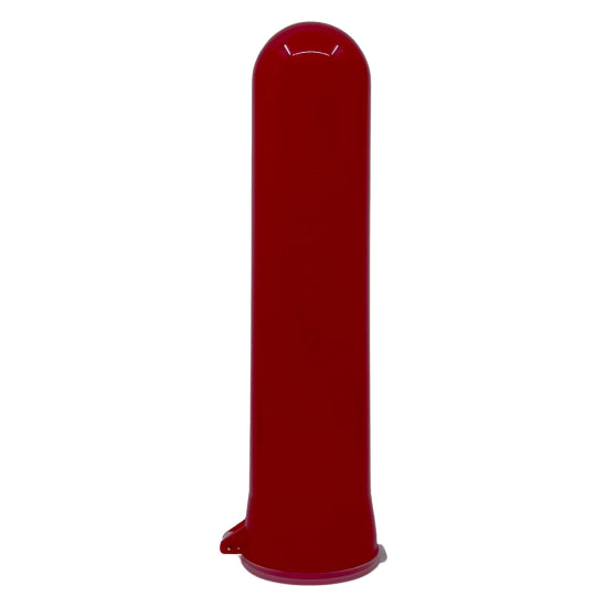 GXG 140 Round .68 Cal Paintball Pod Red