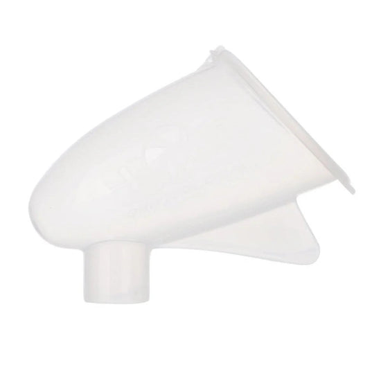 GXG 50 Round Pocket Hopper - Clear