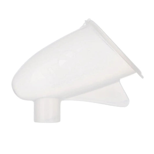 GXG 50 Round Pocket Hopper - Clear