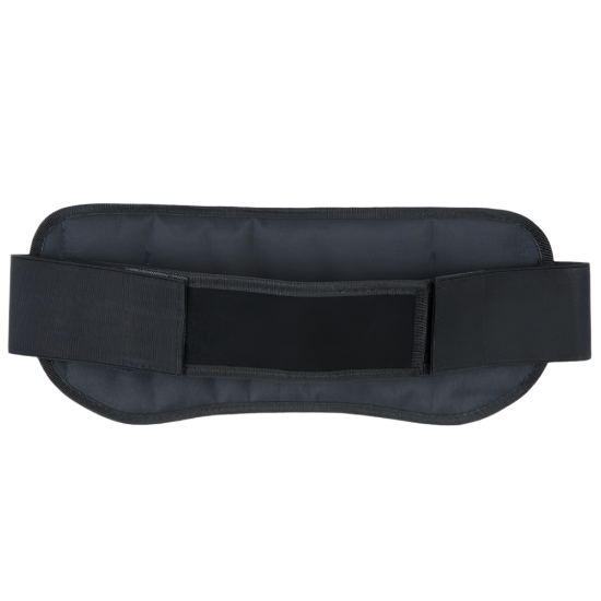 GXG 5 Pod Pack Paintball Harness (Includes 5 - 50 Round Pods) - Black