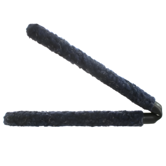 GXG Double-Sided Folding Paintball Barrel Swab - Black