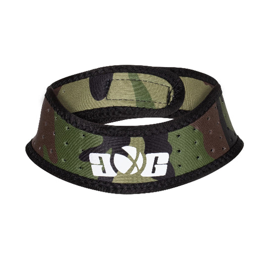 GXG Neck Protector - Camo (GG06-UB01)