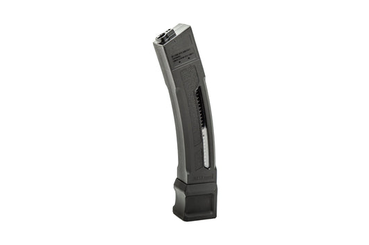 G&G Armament Airsoft AEG MXC9 130 Round Magazine - Black