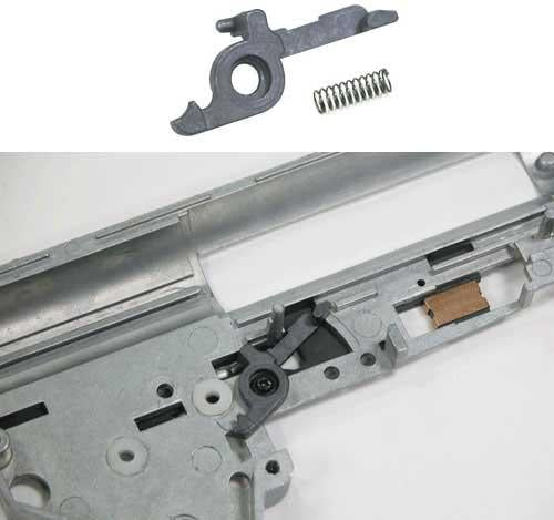 Guarder Airsoft AEG V3 AK Gearbox Cut Off Lever (GG08-09)