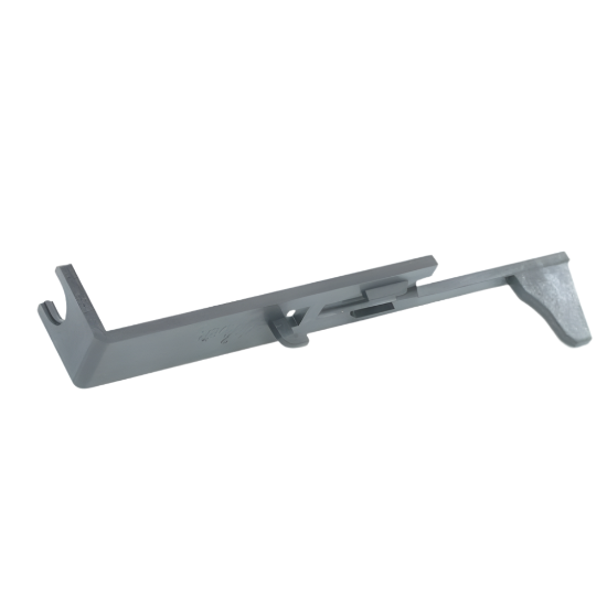 Guarder AEG V2 Polycarbonate Gearbox Tappet Plate
