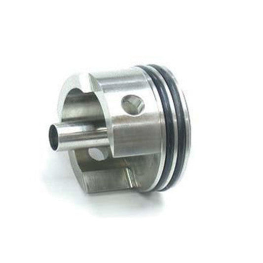 Guarder Airsoft AEG V3 AK Gearbox Stainless Steel Cylinder Head (GG08-09)