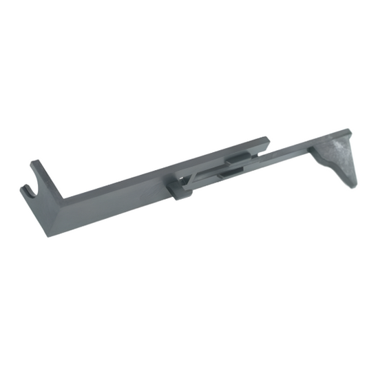 Guarder Airsoft AEG V3 AK Polycarbonate Gearbox Tappet Plate (GG08-09)