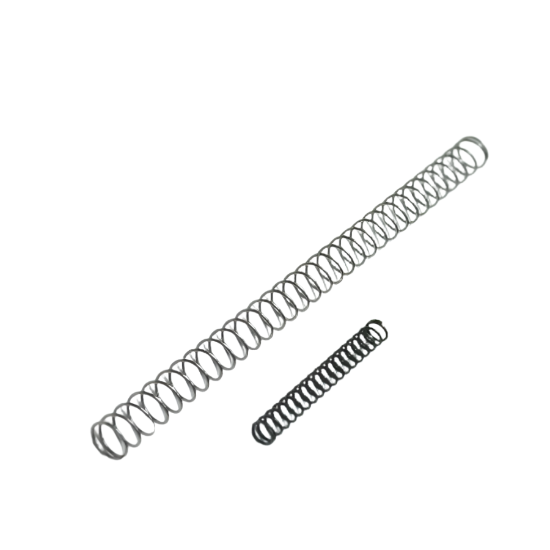 Guarder TM Hi-Capa 4.3 Enhanced 150% Recoil & Hammer Spring Kit (GG08-09)