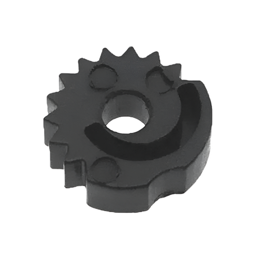 Guns Modify Airsoft TM Glock G-Series Polymer Hop-Up Adjust Wheel (GG08-16)