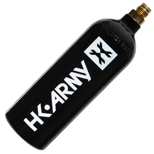 HK Army 20oz Co2 Tank - Black