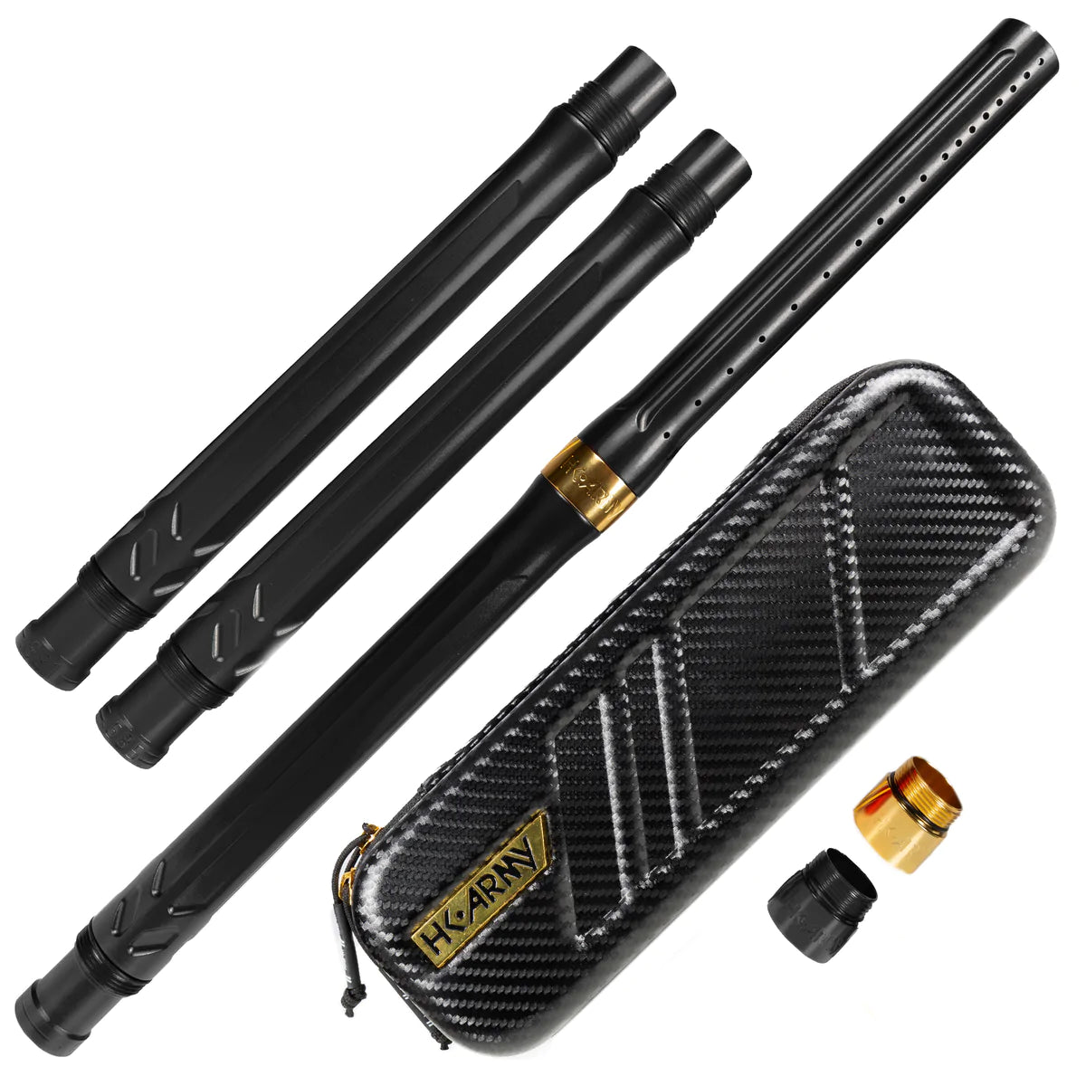 HK Army XV Paintball Barrel Kit (Autococker Threads)