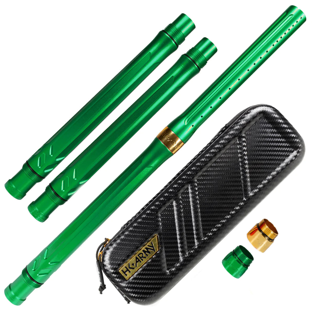 HK Army XV Paintball Barrel Kit (Autococker Threads)