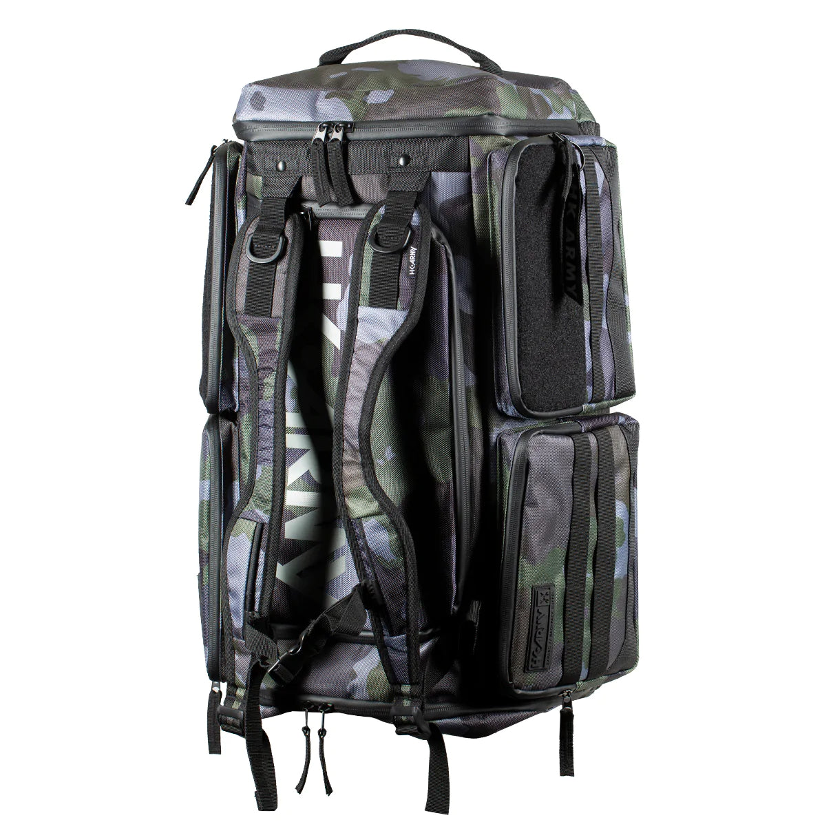 HK Army Expand 35L Backpack Gear Bag