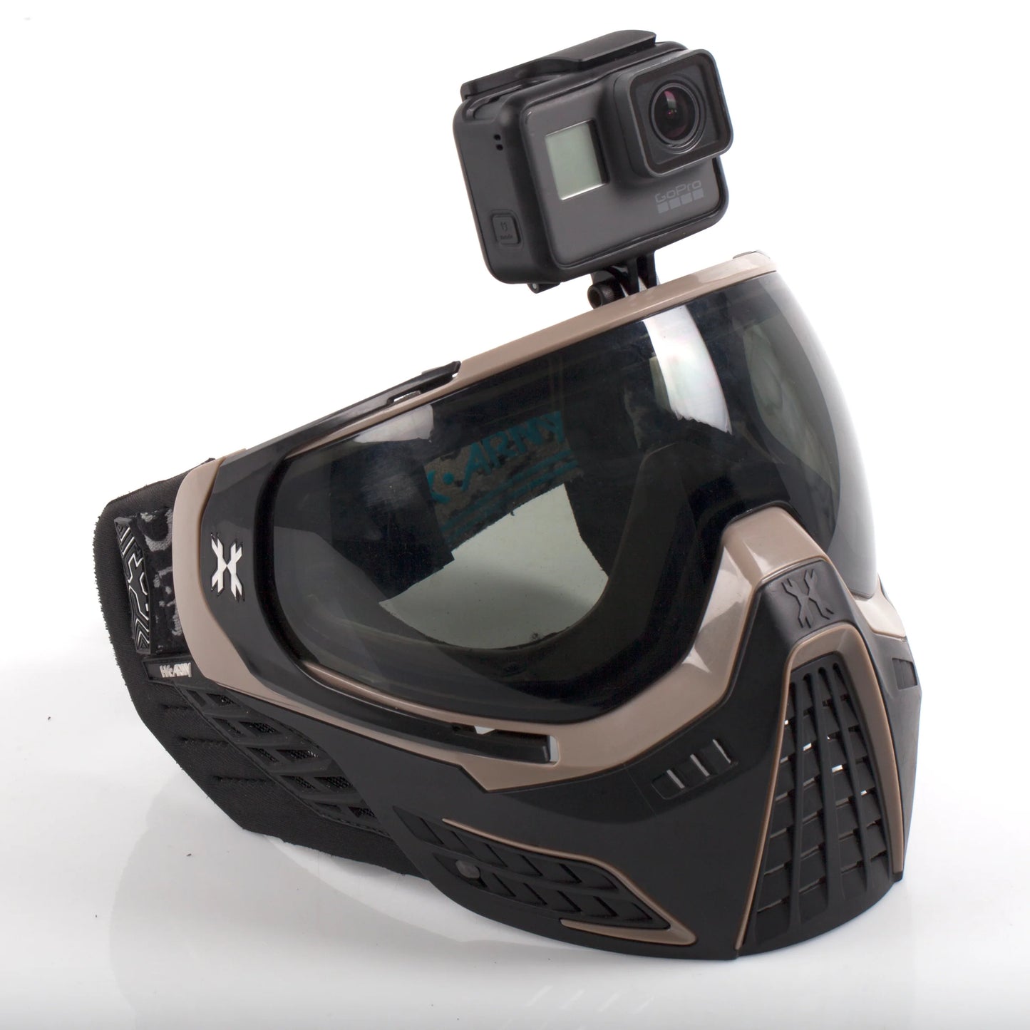 HK Army GoPro Goggle Camera Mount