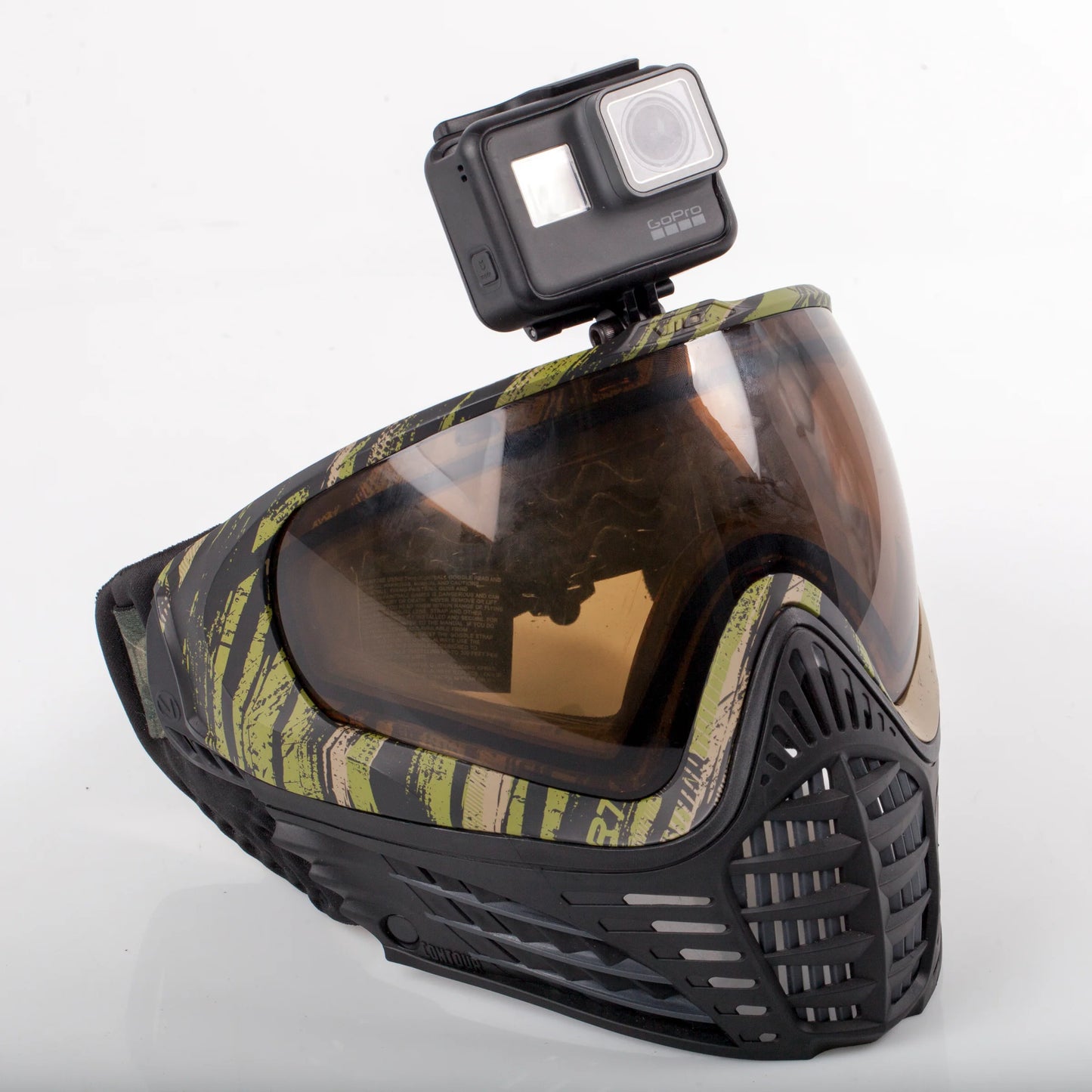 HK Army GoPro Goggle Camera Mount