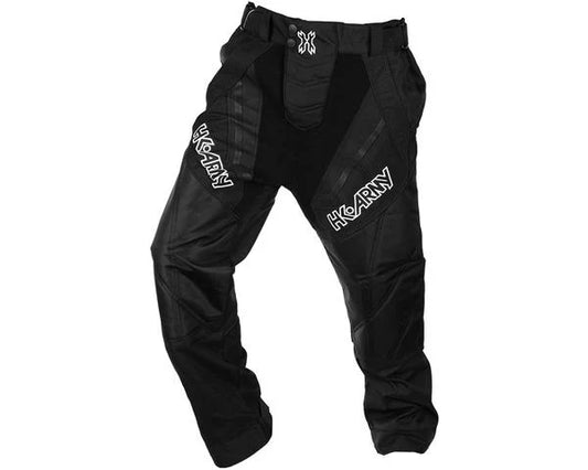 HK Army HSTL Line Paintball Pant - Black