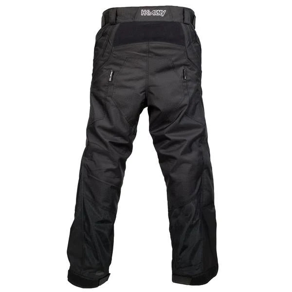 HK Army HSTL Line Paintball Pant - Black