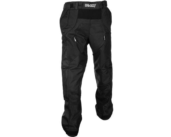 HK Army HSTL Line Paintball Pant - Black